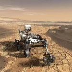【小さな木1本分】『NASA探査車、火星で酸素の生成に成功』についてTwitterの反応