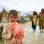 【ユニセフ】『パキスタン洪水、即刻支援が必要な子どもは３４０人万人』についてTwitterの反応