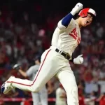 【大谷翔平選手】『「2年連続30号」　また日本人初の快挙達成』についてTwitterの反応