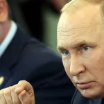 【最悪シナリオ】『露軍壊走で窮地のプーチン 小型戦術核で狙う“原子炉爆破”』について