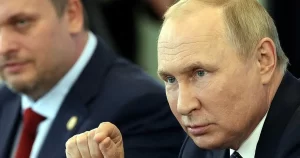 【最悪シナリオ】『露軍壊走で窮地のプーチン　小型戦術核で狙う“原子炉爆破”』について