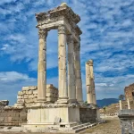 『地中レーダーで古代ローマの町の姿が丸ごと明らかに』【GIZMODO】について