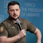 【ゼレンスキー大統領が宣言】『ロシア軍から主要都市リマンの奪還完了』について