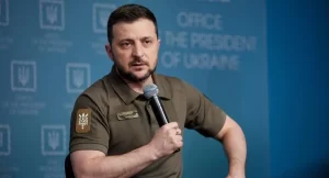 【ゼレンスキー大統領が宣言】『ロシア軍から主要都市リマンの奪還完了』について