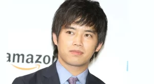 【百恵さん次男・三浦貴大】『平日は男性4人でシェアハウス、週末は恋人と半同棲状態の“気ままな生活”』について