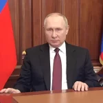 【米報道】『プーチン氏、側近から反対意見 ウクライナ侵攻で不満蓄積か』についてTwitterの反応