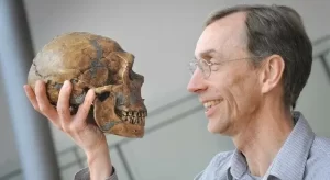 【ノーベル賞のペーボ氏】『ネアンデルタール人のゲノム解読、人類史に光』についてTwitterの反応