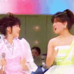 『中森明菜と松田聖子、認め合っていた2人 かつて飛び交った不仲説の真実』について