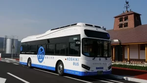 【わずか5年で引退! 】『鹿児島「電気バス」に見る、深刻な車両問題と普及への高いハードル』についてTwitterの反応