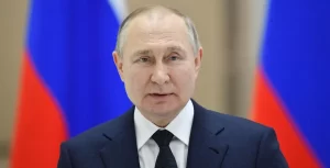 【時間切れが迫っている】『追い詰められたプーチン氏、時計の針の音は増すばかり』について