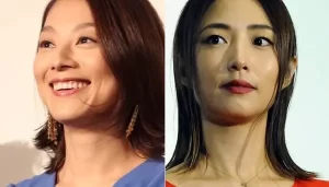 【小池栄子にMEGUMIも…】『元グラビア女優がいま無双状態のワケ「生き抜いた時代が違う」』について