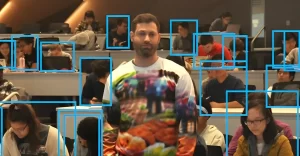 【INVISIBILITY CLOAK】『監視カメラAIが認識できないセーターが開発され、ネット「新たな都市迷彩」』についてTwitterの反応