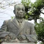 【中島みゆきさんのルーツ】『岐阜に　祖父の生誕地・本巣市に胸像』について