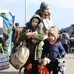 【戦場から持ち帰った心の傷】『 ウクライナで戦った父は「壊れた」 ロシア双子姉妹の思い』について