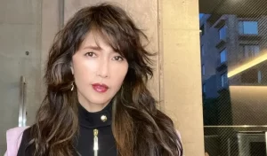 【工藤静香】『2人の娘への“帝王学”「仕事場には電車で」「スタッフの前でも厳しく注意」』について