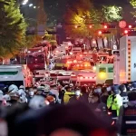 【梨泰院で149人死亡】『人気ドラマ舞台で惨事 折り重なるように倒れ149人死亡 韓国・ソウル梨泰院』についてTwitterの反応