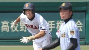 【甲子園を沸かせた4番打者】『JR恵比寿駅で心肺停止の男性を救った駅員 甲子園を沸かせた春夏連覇の4番打者だった』についてT