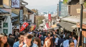 【“安い日本”訪日外国人はどこに行く?】『円安加速148円台に…「すごく安い」「かわいい」初めての日本旅行に密着』についてTwitterの反応
