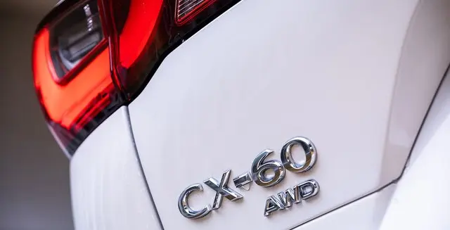 【マツダの挑戦】『直6エンジンでBMWやベンツに勝てるのか? CX-60試乗記』について