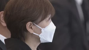 【あいさつ全文】『「だんだんと実感わき寂しさ増している」安倍昭恵夫人・山口県・県民葬で思い話す』についてTwitterの反応