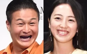 【北川景子ら“元セーラー戦士”も祝福】【『ティモンディ高岸と沢井美優が結婚』についてTwitterの反応