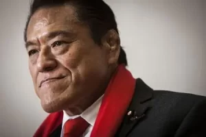 【速報】『アントニオ猪木さん死去　79歳』について