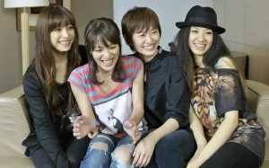 【SPEED】『サプライズ再集結に批判集まる!スキャンダルからイメージ回復できず…』についてT