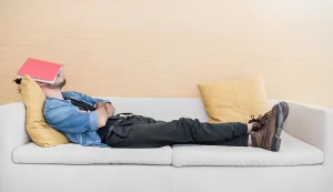 『大谷翔平も実践する「昼寝」のメリットに専門医が太鼓判』について