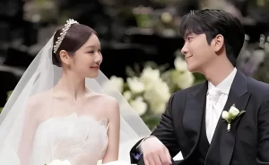 【“元フィギュア女王”キム・ヨナ】『結婚式で幸せいっぱい夫婦2ショット 純白のドレスを着た幸せウエディングフォト公開』についてTwitterの反応