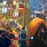【ハロウィーンの悪夢】『梨泰院は「一瞬で」地獄になった』についてTwitterの反応