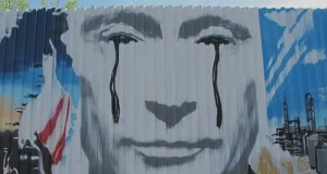 『プーチン大統領、西側に”完全決別宣言”』についてTwitterの反応