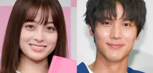 【“お泊まりデート”報道】『橋本環奈を射止めた中川大志が払う重いツケ…「これから」の大切な時期に色眼鏡』について