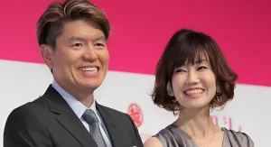 【松本伊代さん】『番組収録中に圧迫骨折、全治3カ月の重傷 TBS系『オオカミ少年』企画で落とし穴に』についてTwitterの反応