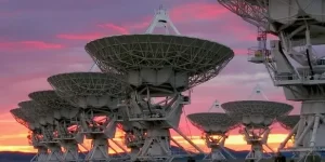 『地球外知的生命体との接触に備える--科学者らが研究ハブを創設』についてTwitterの反応