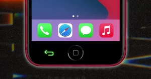 『ジョブズを納得させた「iPhoneに戻るボタンはいらない」理由。iOSの基礎を作った天才デザイナーの考え方とは？』についてTwitterの反応