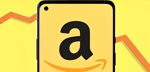 【Amazon史上初】「時価総額1兆ドル企業から転落した企業」になってしまう 時価総額が1兆ドル下落!
