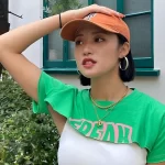 【王林ちゃん】黒ビキニ×真っ赤なマスタングショット「セクシーで綺麗過ぎます!」