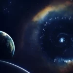 【地球の「裏庭ほどの距離」】『地球から最も近いブラックホールの発見に天文学者たちは困惑』について