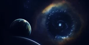 【地球の「裏庭ほどの距離」】『地球から最も近いブラックホールの発見に天文学者たちは困惑』について