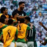 【カタールW杯】『サウジが歴史的金星、メッシ擁するアルゼンチン破る』についてTwitterの反応