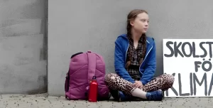 【グレタさんら】『政府提訴へ 6百人超、気候対策に欠陥』についてTwitter・YouTubeの反応