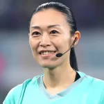 【女性初の主審候補　山下良美さん】サッカー少女が女性初の主審候補になるまで。山下良美さんが果たす3つの責任【カタールワールドカップ】