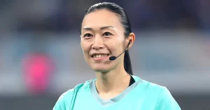 【女性初の主審候補　山下良美さん】サッカー少女が女性初の主審候補になるまで。山下良美さんが果たす3つの責任【カタールワールドカップ】