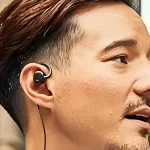 【nwm（ヌーム）】耳を塞がず音漏れもない開放型イヤフォンーNTT初の音響機器ブランドー