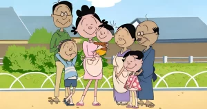 【何年ぶりに観たんだろう】『サザエさん レアキャラ登場にネット沸く「レアキャラで吹いたわ」』について