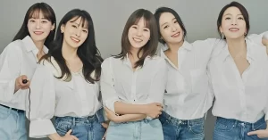 【7年ぶりKARA再集結】『新曲も初歌唱「ファンの皆さん、本当に会いたかったです」と喜ぶ』についてTwitterの反応