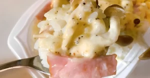 『献立が何も浮かばない…そんなピンチに参考にしたい「パックごはんでリゾット」作ってみた』についてTwitterの反応