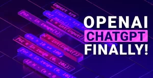 【OpenAI対話型言語モデルChatGPT】ネット検索は滅びて「ググる」は死語になる!GoogleがチャットAI「ChatGPT」の登場に警戒する理由