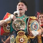 『なぜ井上尚弥は判定濃厚の展開から11ラウンドKOで歴史的4団体統一に成功したのか…「オレを倒しに来たのじゃないのか？」』についてTwitterの反応