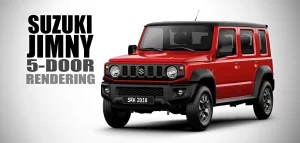 【５ドアジムニーが日本に来る‼】『開発車両コード“YWD”がインドから出荷、発売への布石？』についてTwitterの反応